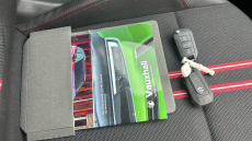 Vauxhall Crossland 1.2 Turbo [130] GS 5dr Auto Petrol Hatchback